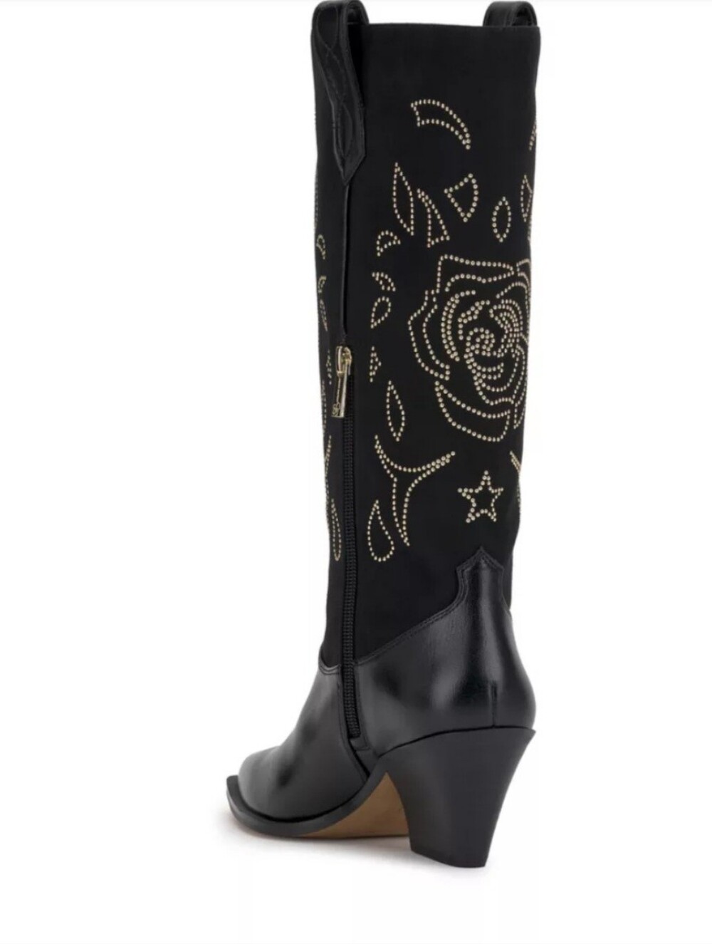 Jessica Simpson Zodra Western Boot NWT Size 7M $159 - Picture 4 of 15